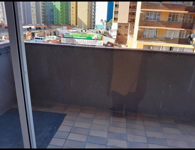 2 BEDROOM PROPERTY TO RENT IN SOUTH BEACH